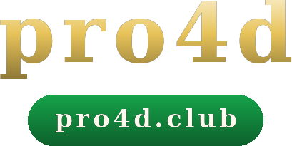 pro4d logo